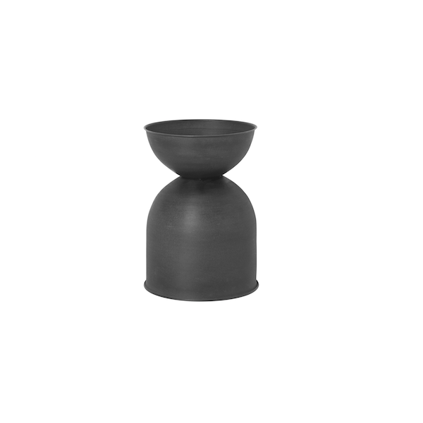ferm living_hourglass pot
