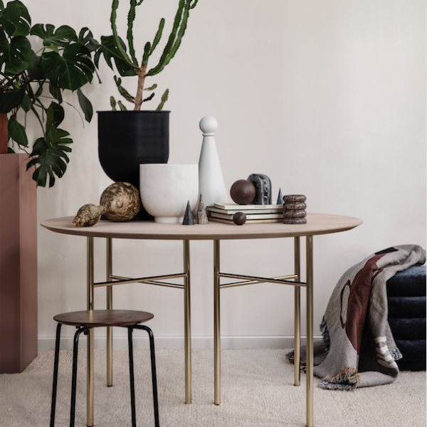 ferm living_hourglass pot