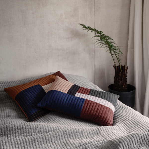 ferm living_hourglass pot