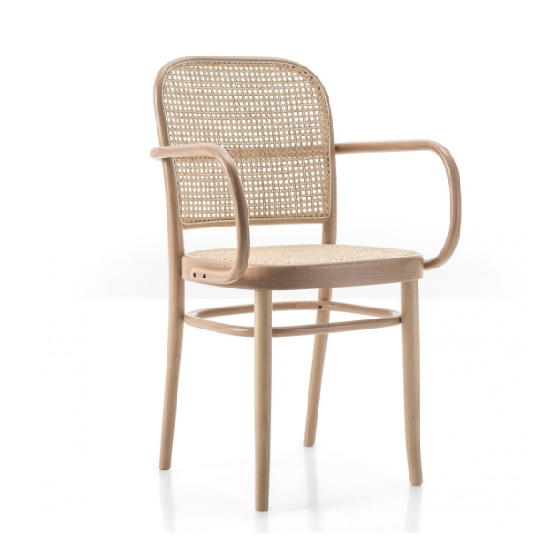 wienergtv_n. 811 armchair