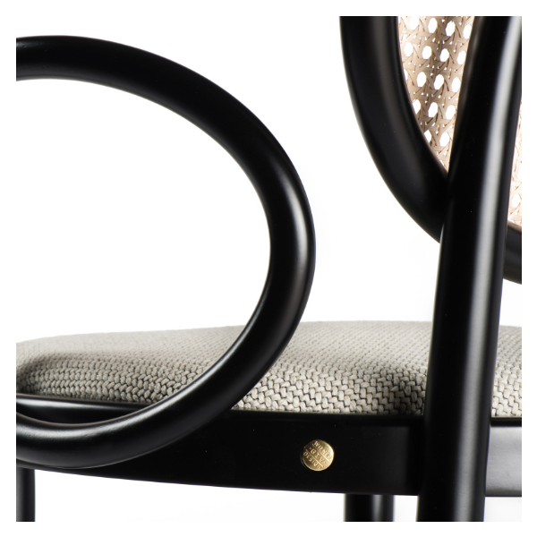wiener gtv_N.0 chair_black_coda 0100