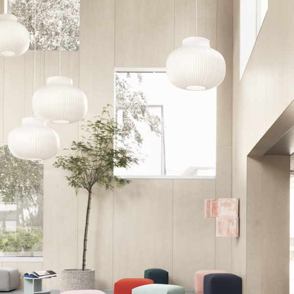 muuto_strand pendant 80_closed