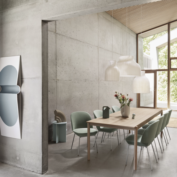 muuto_strand pendant 28
