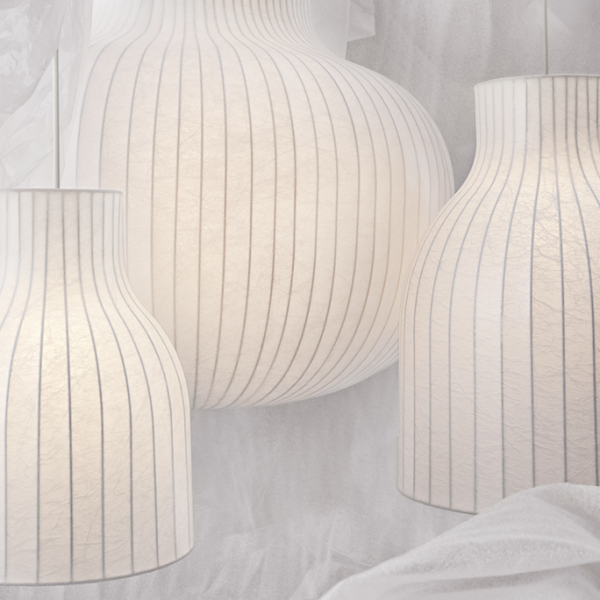 muuto_strand pendant 80_closed