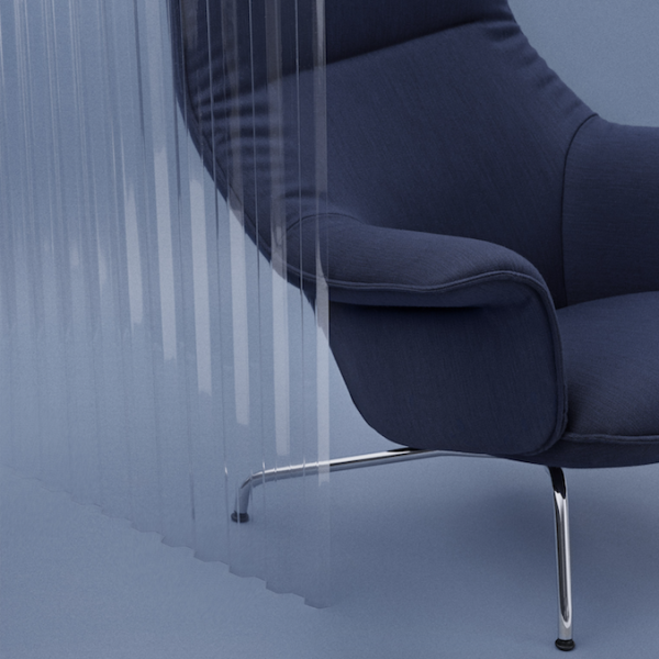 muuto_Doze Lounge chair_Balder 782_kromi