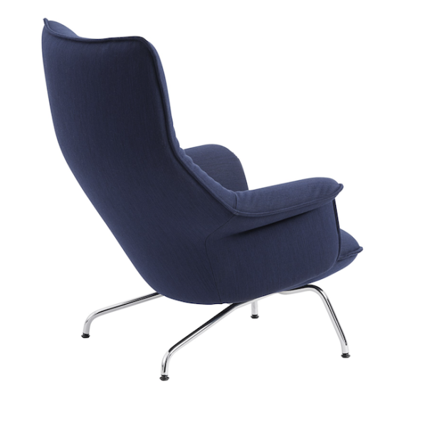 muuto_Doze Lounge chair_Balder 782_kromi