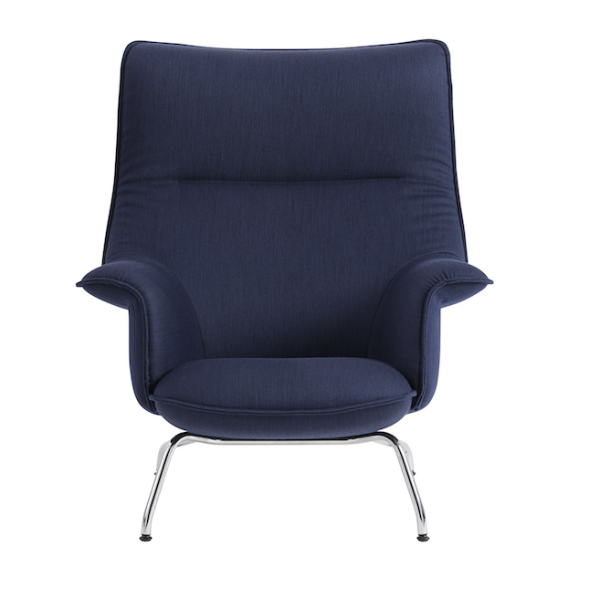 muuto_Doze Lounge chair_Balder 782_kromi