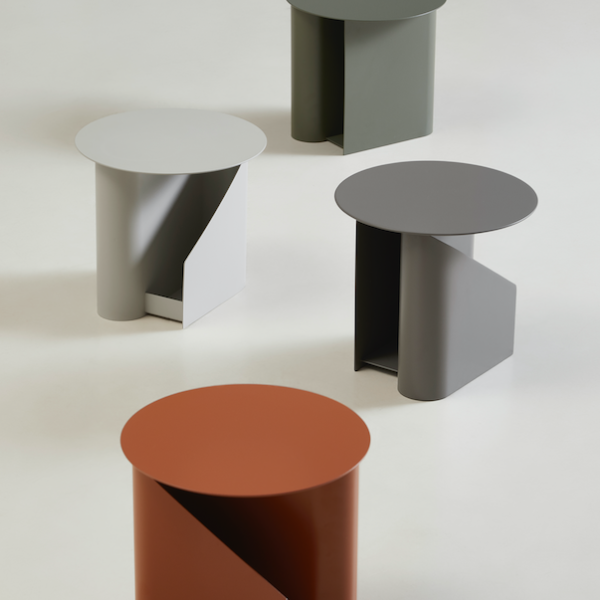 woud_Sentrum Side table