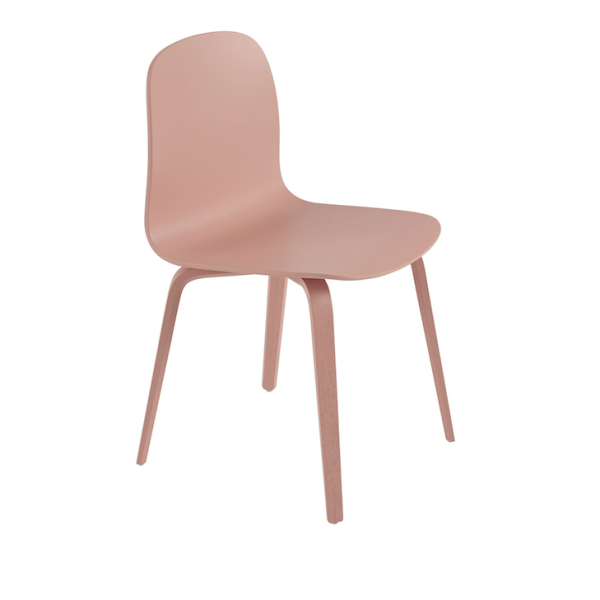 muuto_Visu Wood chair