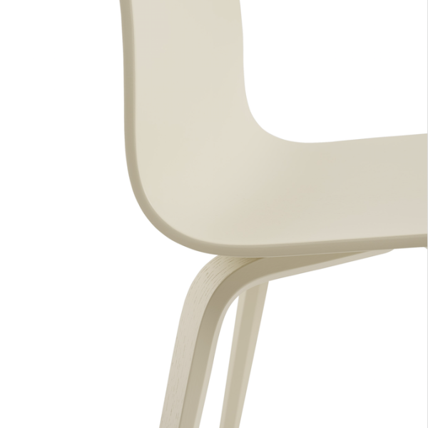 muuto_Visu Wood chair
