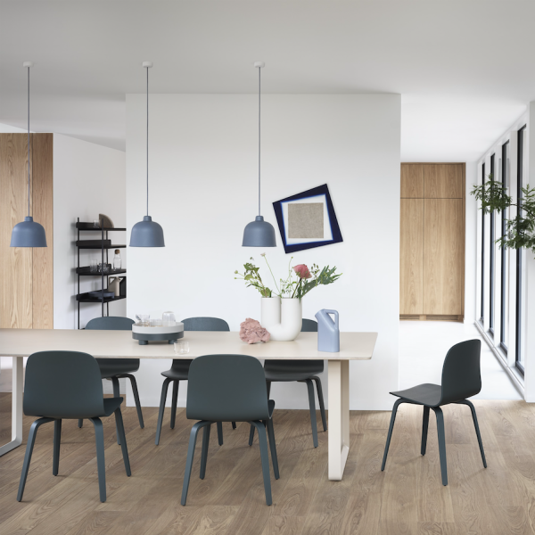muuto_Visu Wood chair