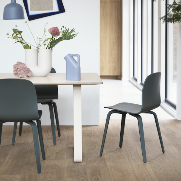 muuto_Visu Wood chair