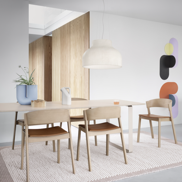 muuto_70/70 table _sand