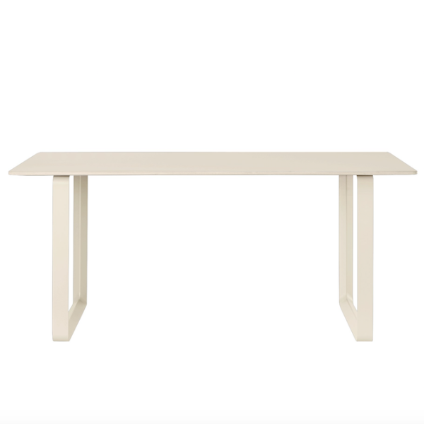 muuto_70/70 table _sand
