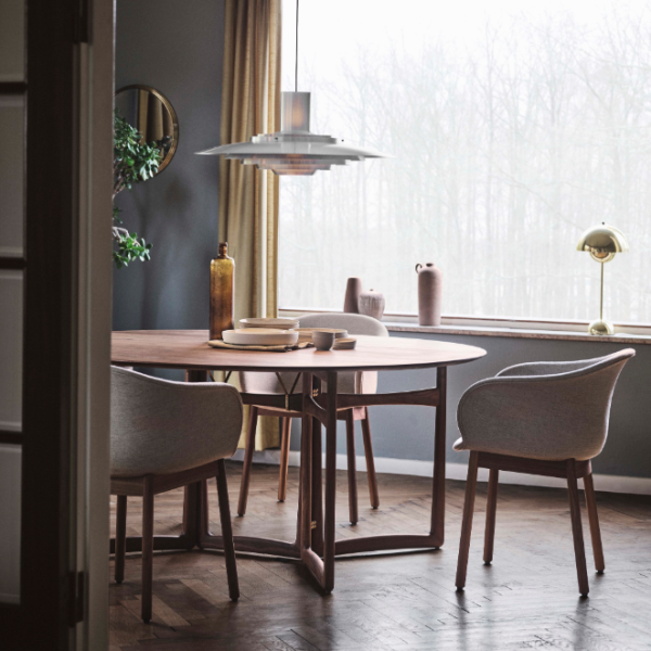 &tradition_drop leaf dining_HM6