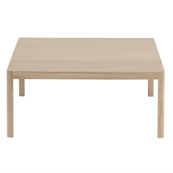 muuto_Workshop Coffee table Square