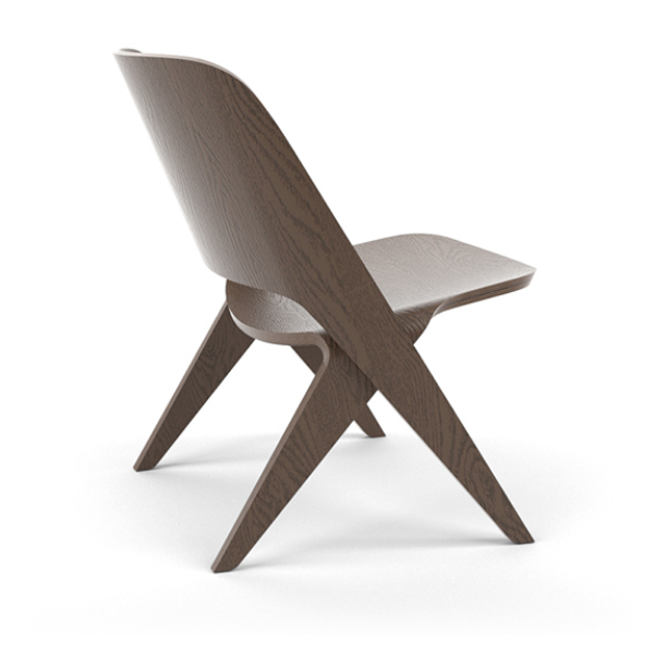 poiat_lavitta lounge chair