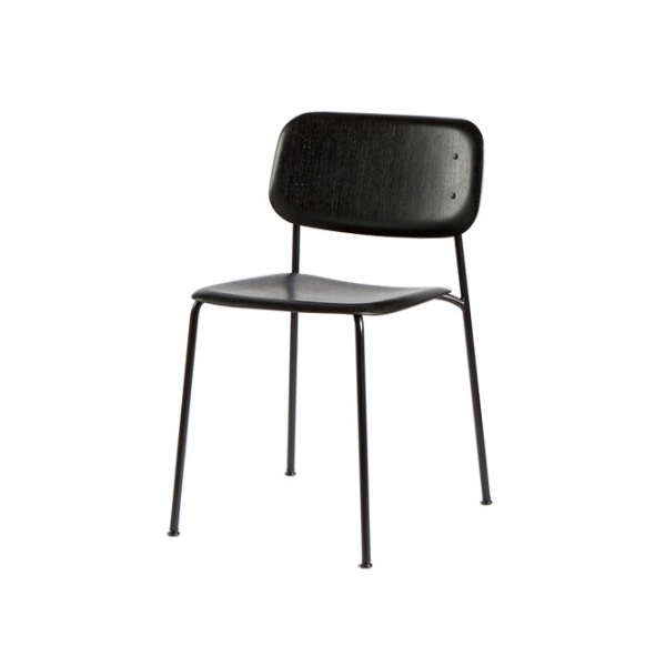 soft edge metal frame