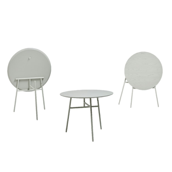 Tilt Top Table