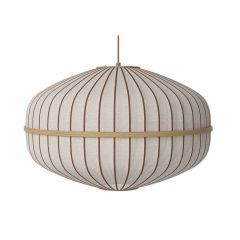 Lucén Pendant - ellipse