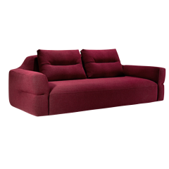 Fedrigo sofa, verhoilu Quantum