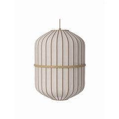 Lucén Pendant cylinder
