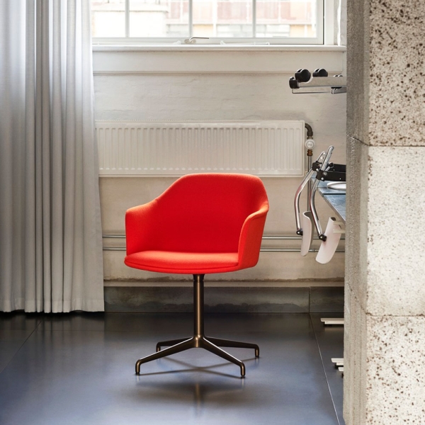 Rely Armchair HW40