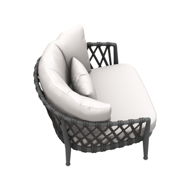 B&B Italia Erica Armchair