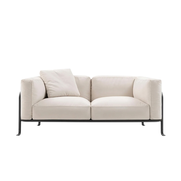 B&B Borea Sofa 2-seater
