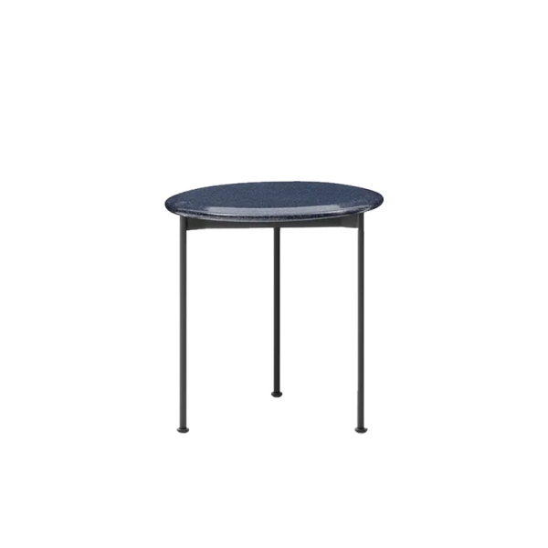 B&B Borea Round Small Table