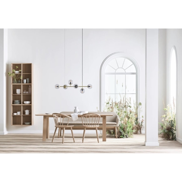 Bolia Case 2 x 2 Shelf Module