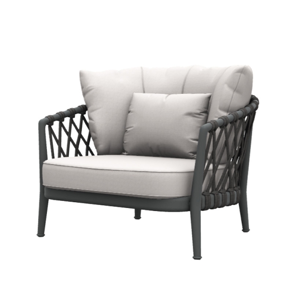 B&B Italia Erica Armchair