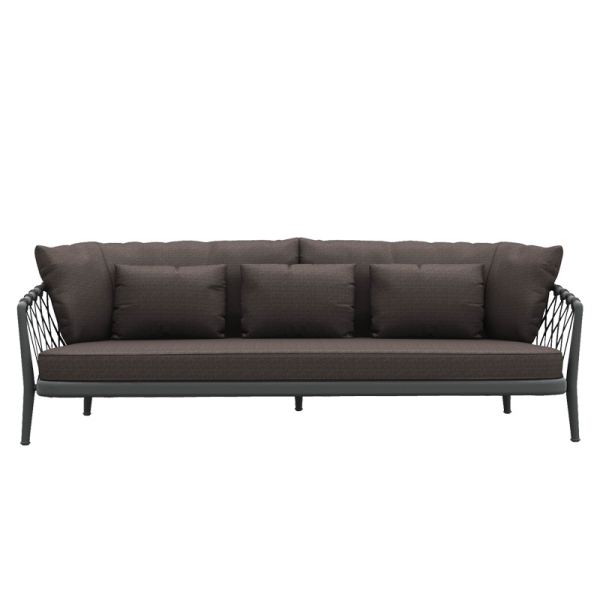 B&B Erica sofa 216 cm