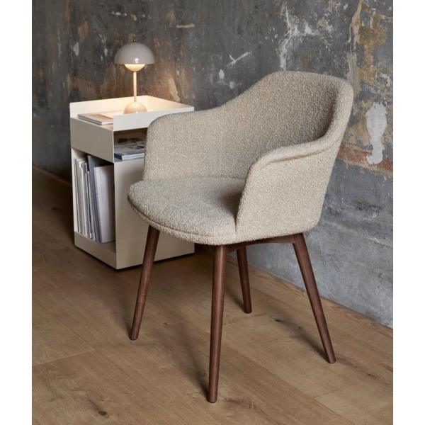 &tradition Rely Armchair HW79