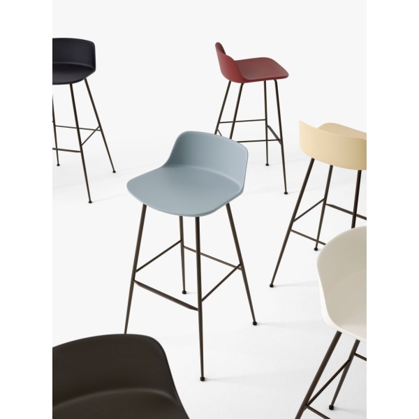 Rely Counter Stool HW81