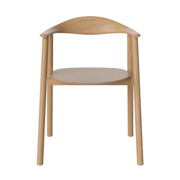 Bolia Swing Dining Chair