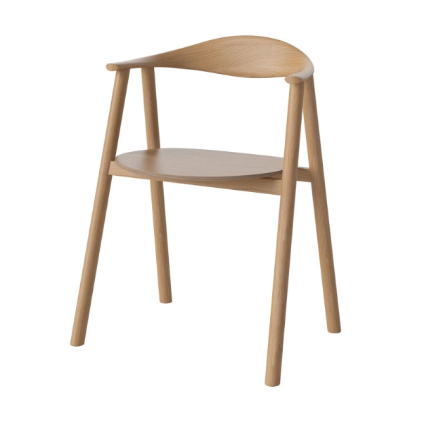 Bolia Swing Dining Chair