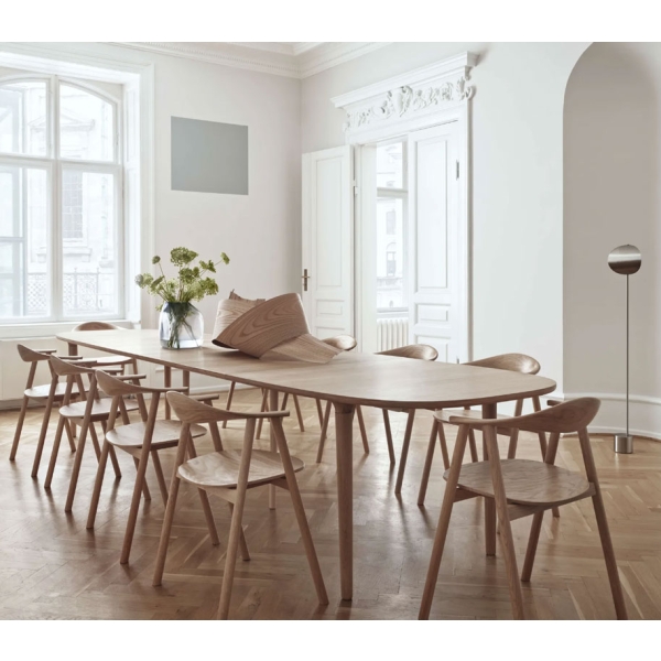 Bolia Swing Dining Chair