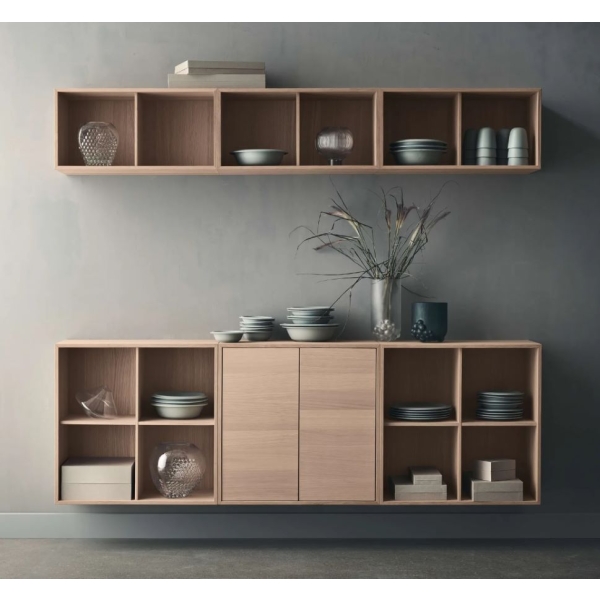 Bolia Case Shelf Combination 11