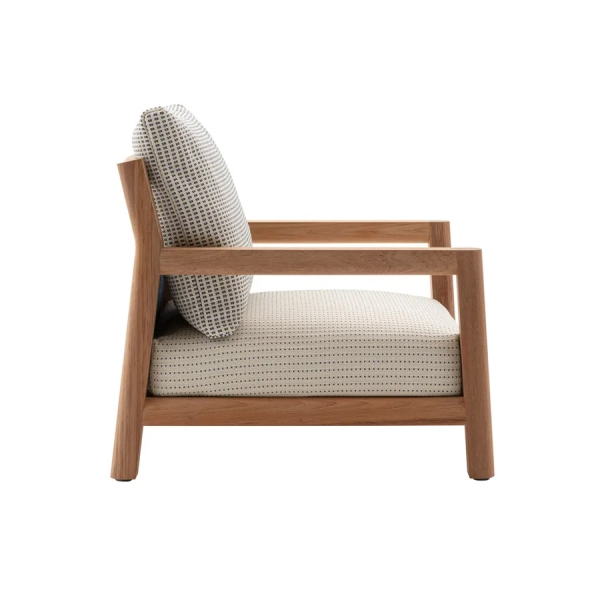 B&B Pablo Armchair