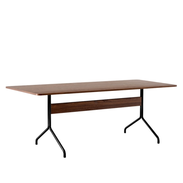 &tradition Pavilion Dining Table AV19