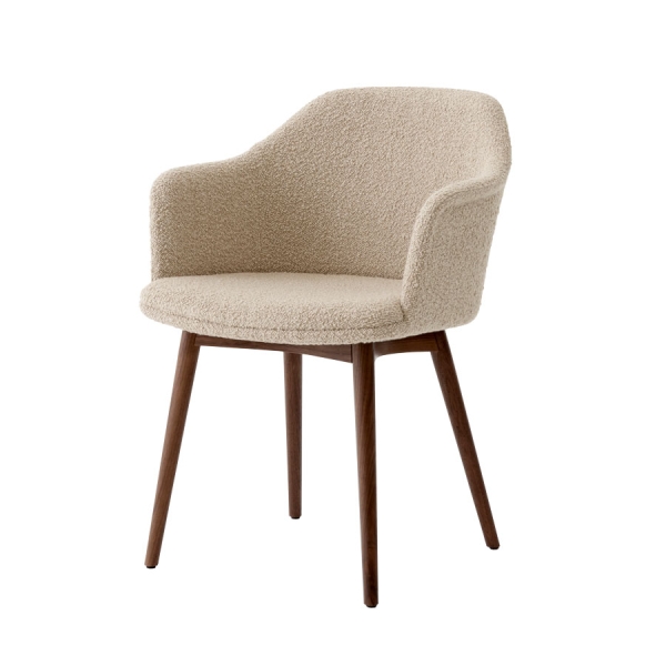 &tradition Rely Armchair HW79