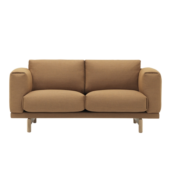 Muuto Rest Studio sofa