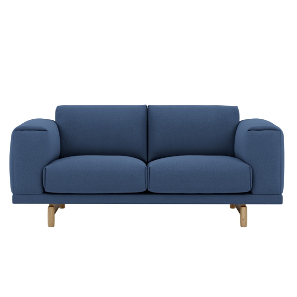 Muuto Rest Studio sofa