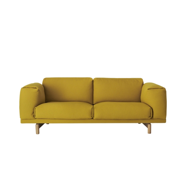 Muuto Rest 2-seater