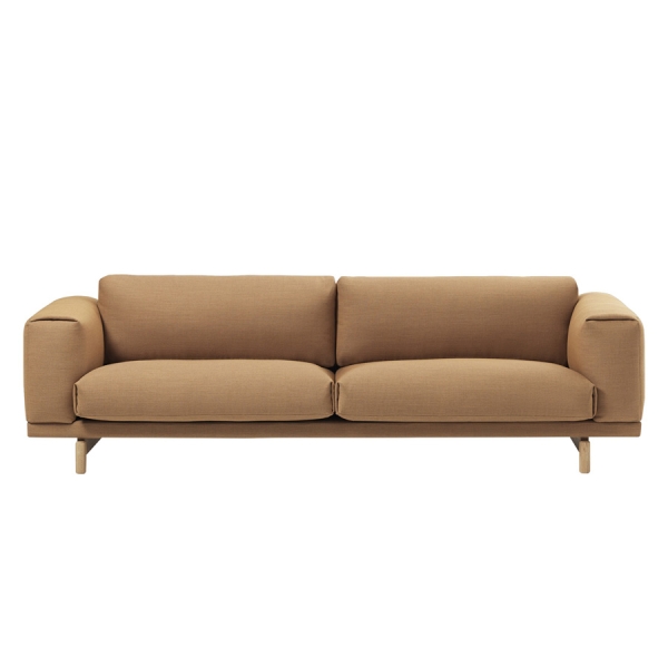 Muuto Rest 3-seater