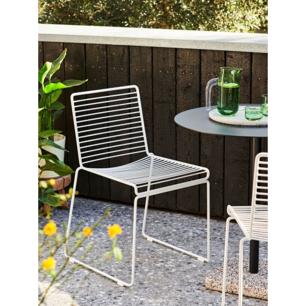 HAY Terrazzo Table Round