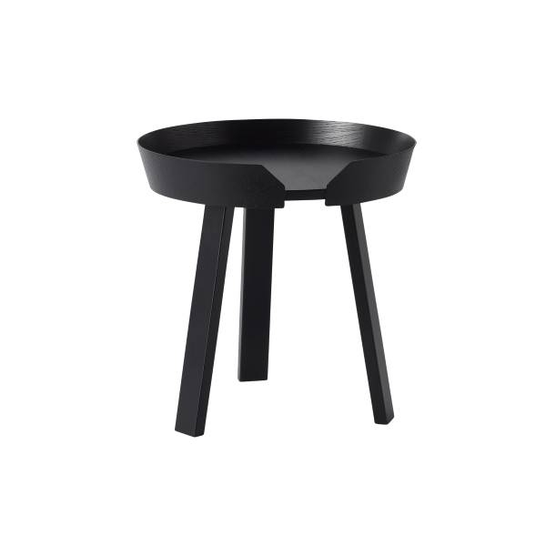 muuto around