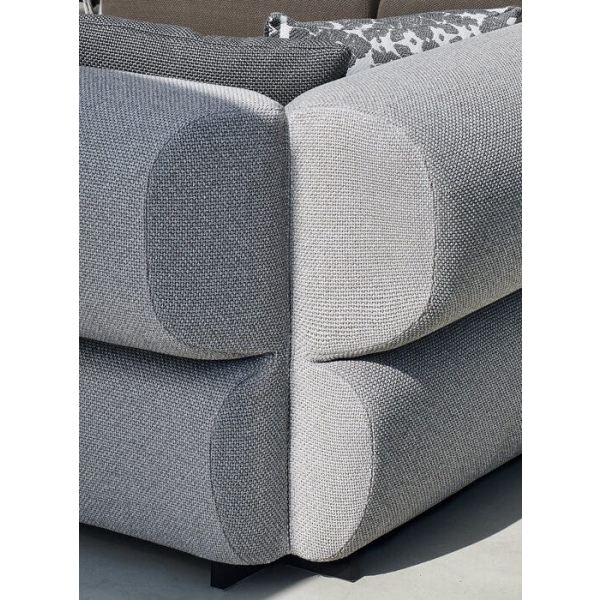 B&B Italia Butterfly Sofa
