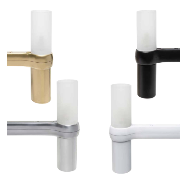 crown plana linea gold